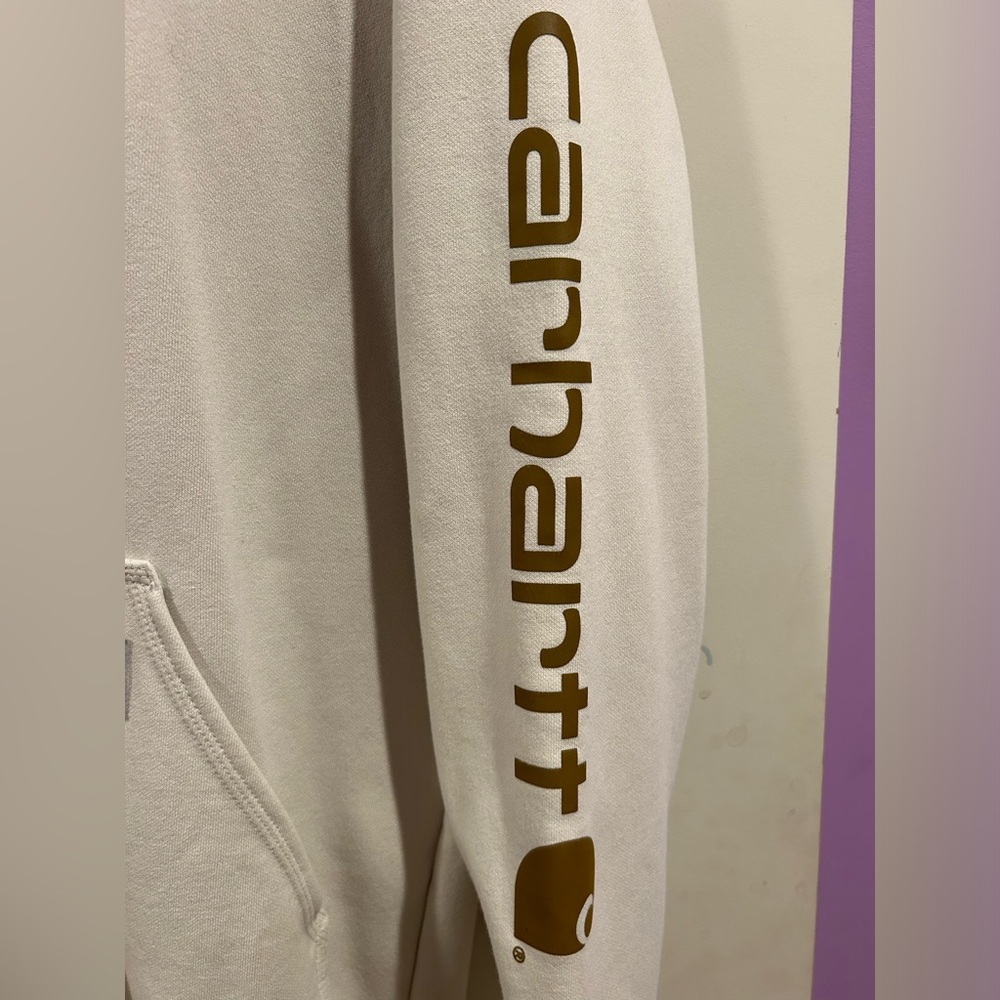 Unisex Carharrt sweatshirt